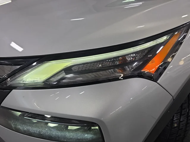 SEMINUEVOS NISSAN Rogue a Estados en autogozo