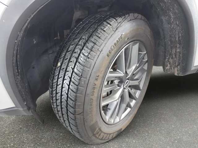 SEMINUEVOS NISSAN Rogue a Estados en autogozo