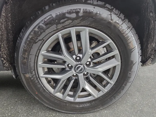 SEMINUEVOS NISSAN Rogue a Estados en autogozo