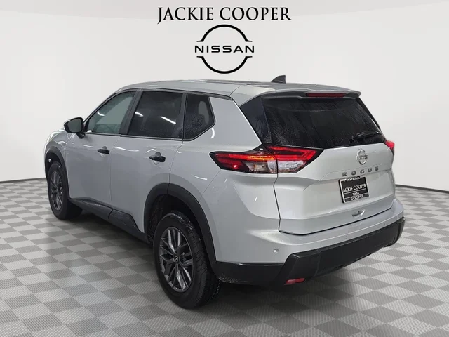 SEMINUEVOS NISSAN Rogue a Estados en autogozo