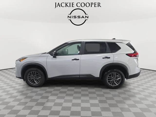 SEMINUEVOS NISSAN Rogue a Estados en autogozo