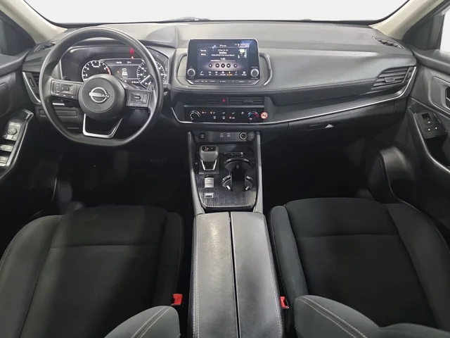 SEMINUEVOS NISSAN Rogue a Estados en autogozo