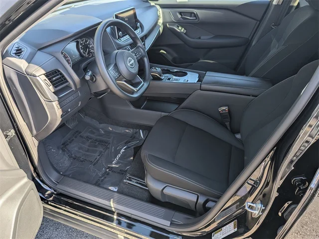 SEMINUEVOS NISSAN Rogue at Kennesaw, in Town Center Nissan