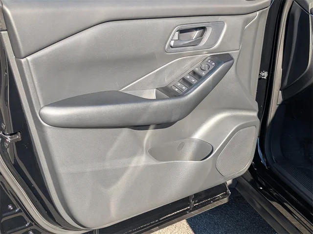 SEMINUEVOS NISSAN Rogue at Kennesaw, in Town Center Nissan