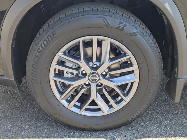 SEMINUEVOS NISSAN Rogue at Kennesaw, in Town Center Nissan