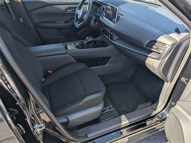 SEMINUEVOS NISSAN Rogue at Kennesaw, in Town Center Nissan