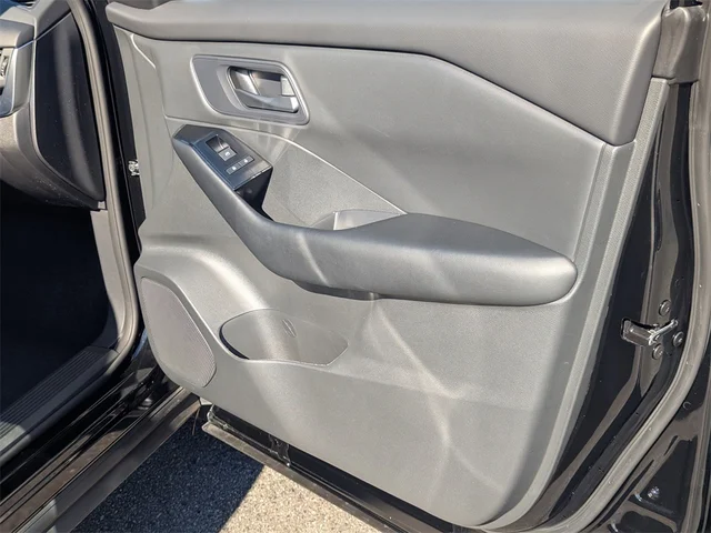 SEMINUEVOS NISSAN Rogue at Kennesaw, in Town Center Nissan