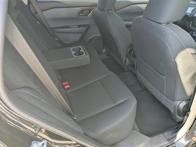 SEMINUEVOS NISSAN Rogue at Kennesaw, in Town Center Nissan