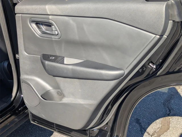 SEMINUEVOS NISSAN Rogue at Kennesaw, in Town Center Nissan