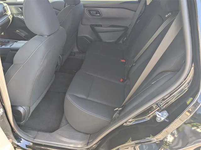 SEMINUEVOS NISSAN Rogue at Kennesaw, in Town Center Nissan