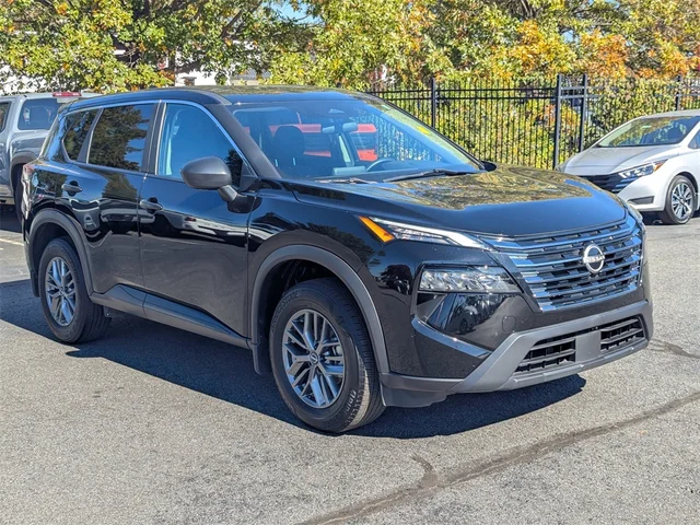 SEMINUEVOS NISSAN Rogue at Kennesaw, in Town Center Nissan