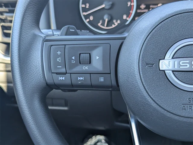 SEMINUEVOS NISSAN Rogue at Kennesaw, in Town Center Nissan