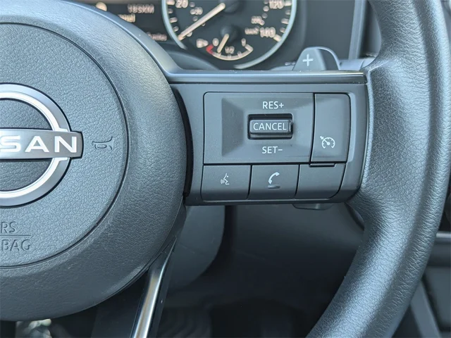 SEMINUEVOS NISSAN Rogue at Kennesaw, in Town Center Nissan