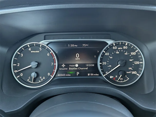 SEMINUEVOS NISSAN Rogue at Kennesaw, in Town Center Nissan