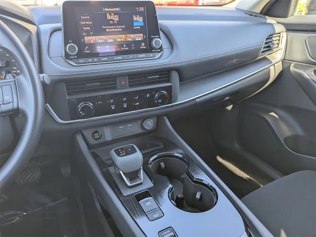 SEMINUEVOS NISSAN Rogue at Kennesaw, in Town Center Nissan