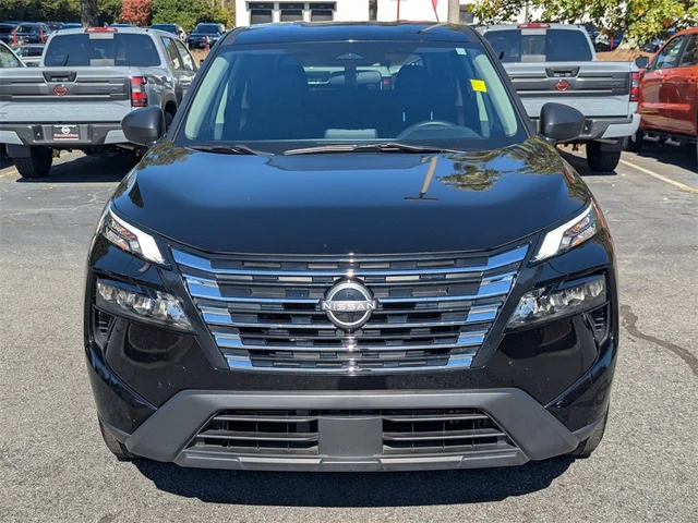 SEMINUEVOS NISSAN Rogue at Kennesaw, in Town Center Nissan