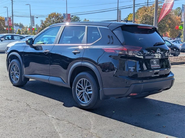 SEMINUEVOS NISSAN Rogue at Kennesaw, in Town Center Nissan