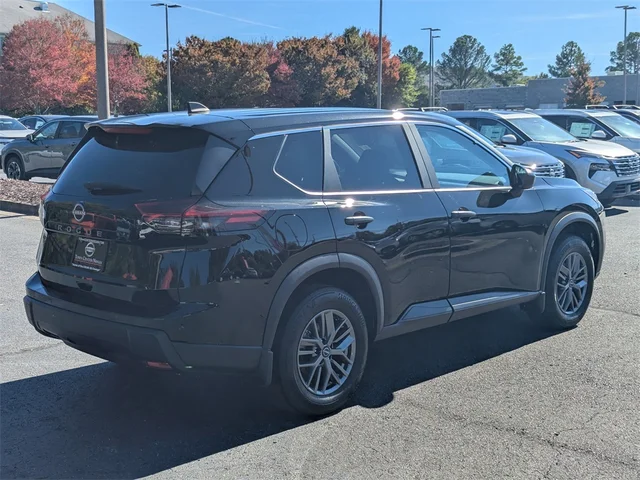 SEMINUEVOS NISSAN Rogue at Kennesaw, in Town Center Nissan