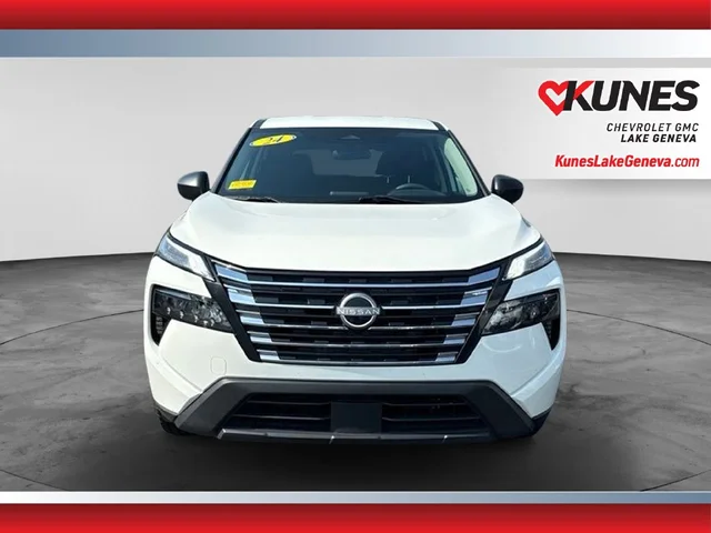 SEMINUEVOS NISSAN Rogue a Estados en autogozo