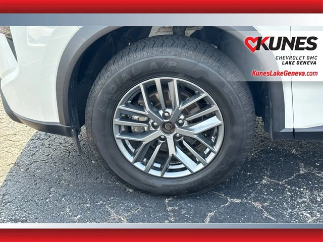 SEMINUEVOS NISSAN Rogue a Estados en autogozo