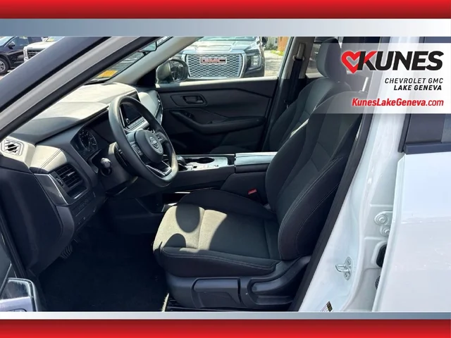 SEMINUEVOS NISSAN Rogue a Estados en autogozo