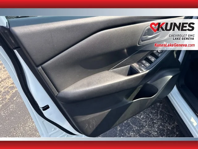 SEMINUEVOS NISSAN Rogue a Estados en autogozo