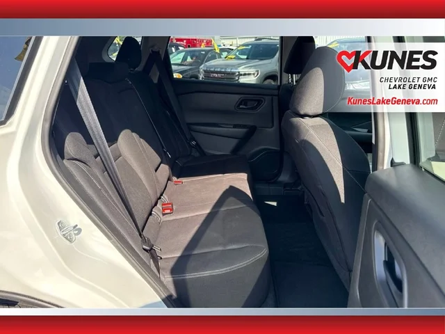 SEMINUEVOS NISSAN Rogue a Estados en autogozo