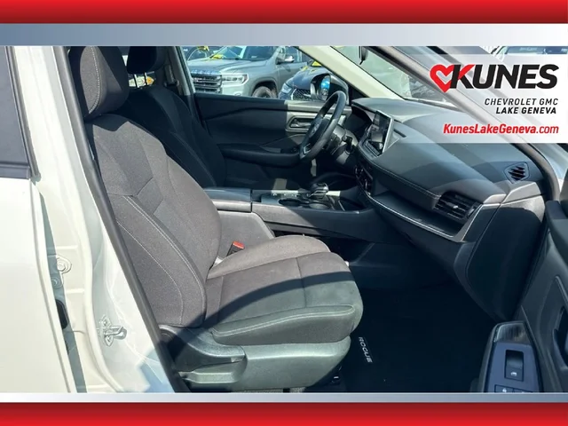 SEMINUEVOS NISSAN Rogue a Estados en autogozo