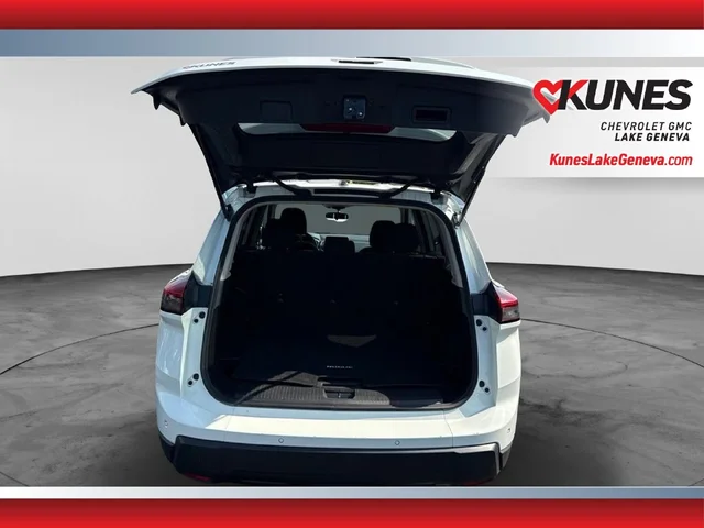 SEMINUEVOS NISSAN Rogue a Estados en autogozo