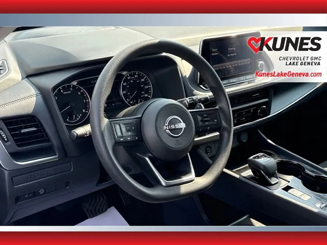 SEMINUEVOS NISSAN Rogue a Estados en autogozo