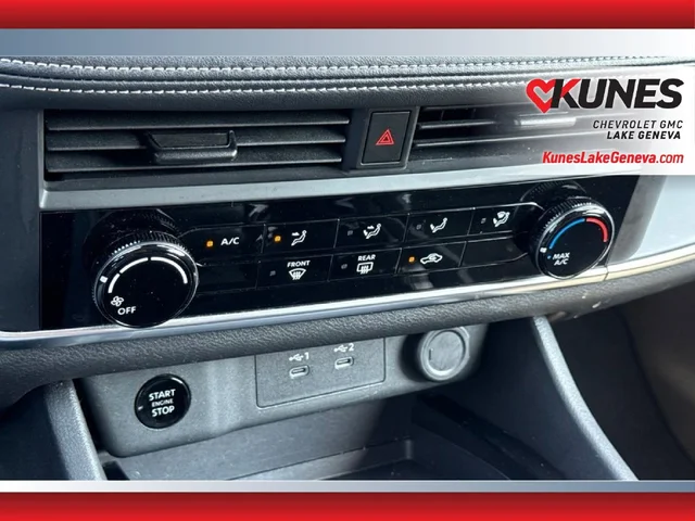 SEMINUEVOS NISSAN Rogue a Estados en autogozo