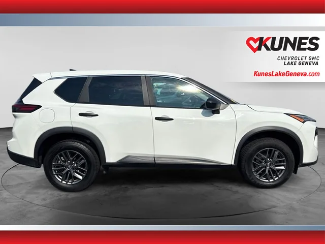 SEMINUEVOS NISSAN Rogue a Estados en autogozo