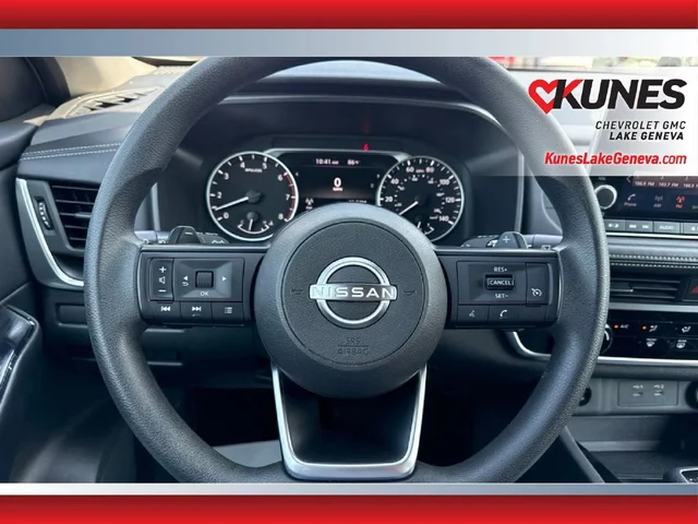 SEMINUEVOS NISSAN Rogue a Estados en autogozo