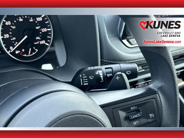 SEMINUEVOS NISSAN Rogue a Estados en autogozo