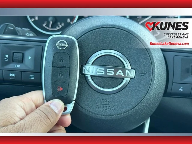 SEMINUEVOS NISSAN Rogue a Estados en autogozo