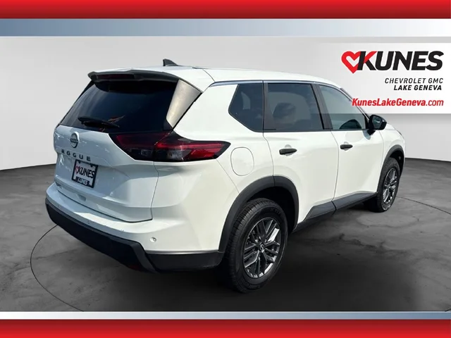 SEMINUEVOS NISSAN Rogue a Estados en autogozo