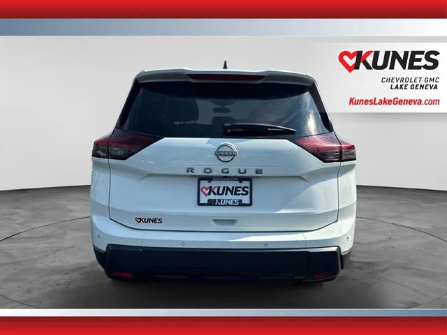 SEMINUEVOS NISSAN Rogue a Estados en autogozo