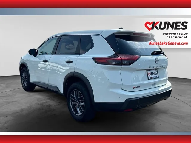SEMINUEVOS NISSAN Rogue a Estados en autogozo