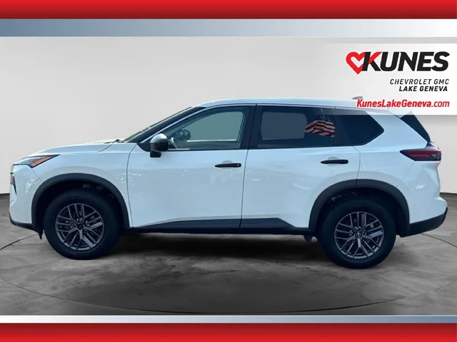 SEMINUEVOS NISSAN Rogue a Estados en autogozo