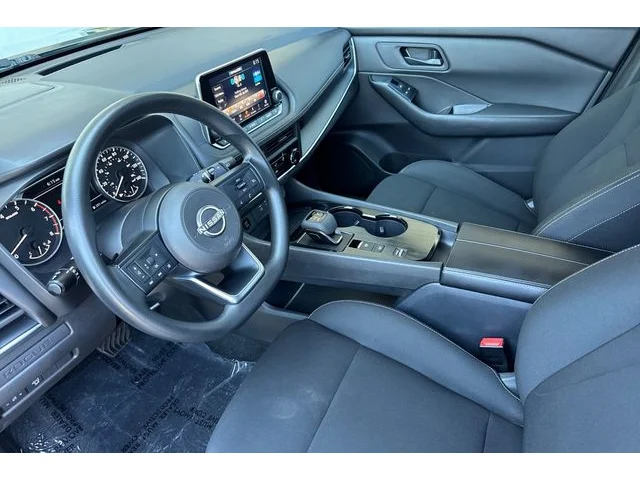 SEMINUEVOS NISSAN Rogue at ELK GROVE in Elk Grove Buick GMC