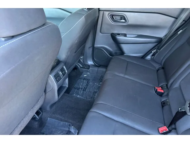 SEMINUEVOS NISSAN Rogue at ELK GROVE in Elk Grove Buick GMC