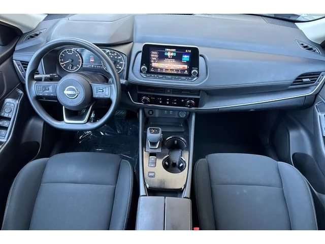 SEMINUEVOS NISSAN Rogue at ELK GROVE in Elk Grove Buick GMC