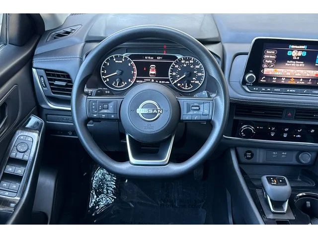 SEMINUEVOS NISSAN Rogue at ELK GROVE in Elk Grove Buick GMC