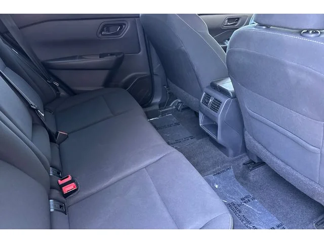 SEMINUEVOS NISSAN Rogue at ELK GROVE in Elk Grove Buick GMC