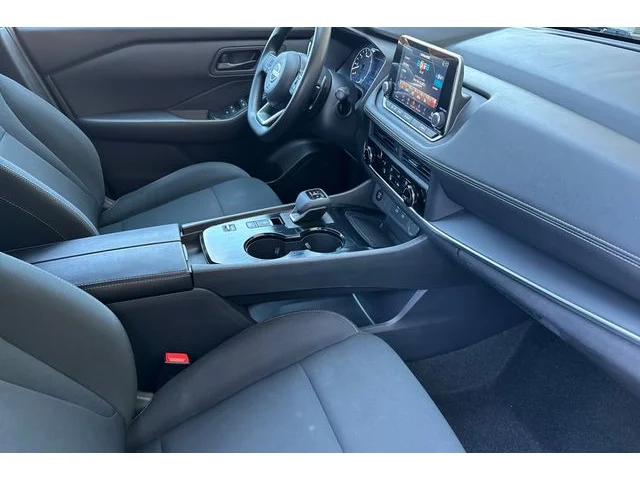 SEMINUEVOS NISSAN Rogue at ELK GROVE in Elk Grove Buick GMC