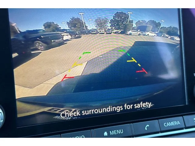 SEMINUEVOS NISSAN Rogue at ELK GROVE in Elk Grove Buick GMC
