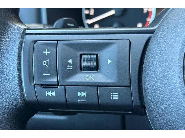 SEMINUEVOS NISSAN Rogue at ELK GROVE in Elk Grove Buick GMC