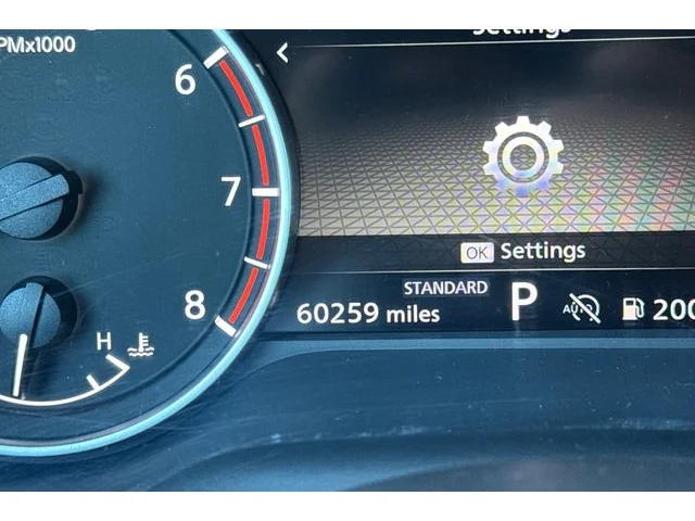 SEMINUEVOS NISSAN Rogue at ELK GROVE in Elk Grove Buick GMC