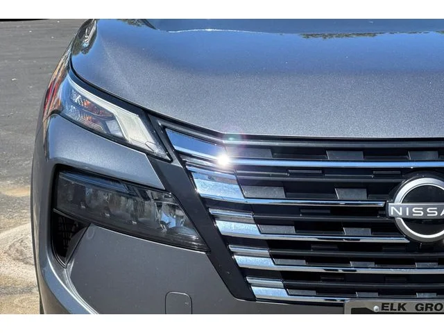 SEMINUEVOS NISSAN Rogue at ELK GROVE in Elk Grove Buick GMC