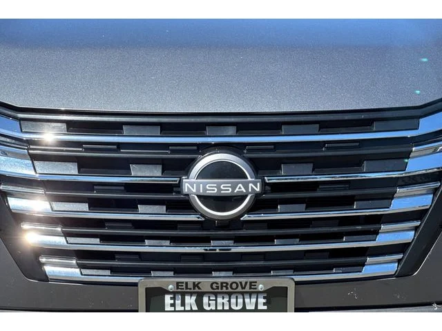 SEMINUEVOS NISSAN Rogue at ELK GROVE in Elk Grove Buick GMC